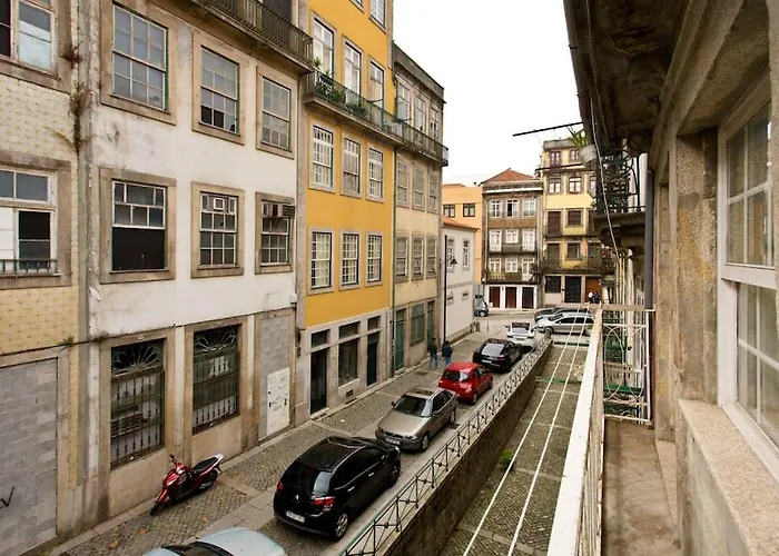 Aposentus - St Francisco 18 *