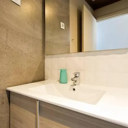 Apartment Aposentus - St Francisco 18 Porto