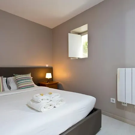 Aposentus - St Francisco 18