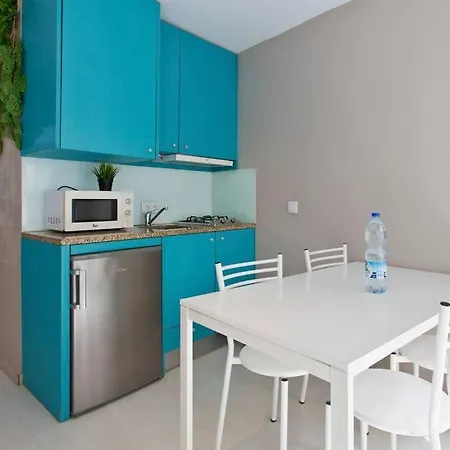 Aposentus - St Francisco 18 *