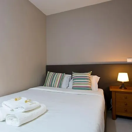 Apartamento Aposentus - St Francisco 18 Oporto