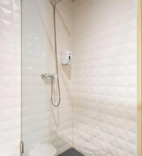 Апартаменты Aposentus - St Francisco 18 *