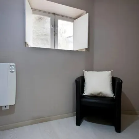 Aposentus - St Francisco 18 *