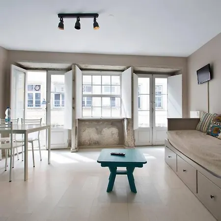 Aposentus - St Francisco 18 * Porto