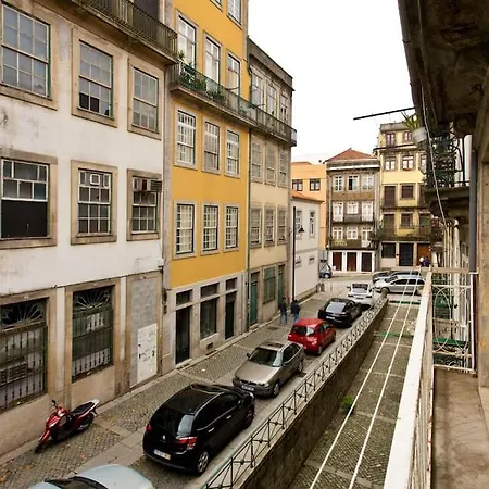 Aposentus - St Francisco 18 *