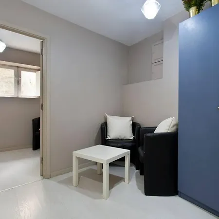 Apartamento Aposentus - St Francisco 18