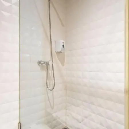 Apartamento Aposentus - St Francisco 18 *