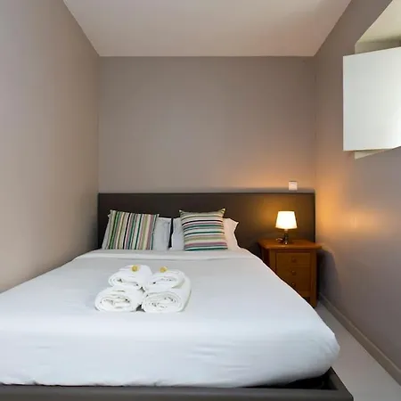 Aposentus - St Francisco 18