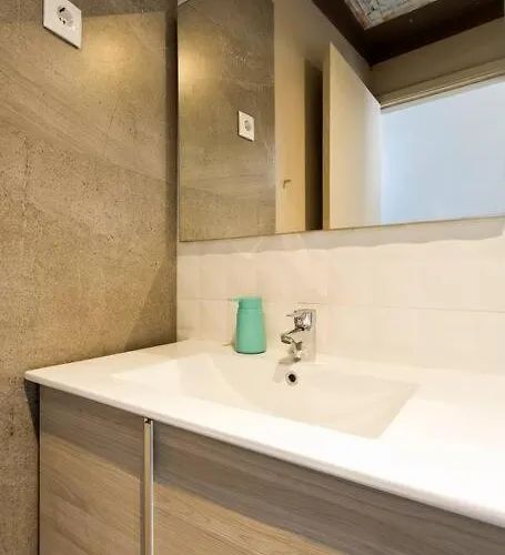 Appartement Aposentus - St Francisco 18 Oporto