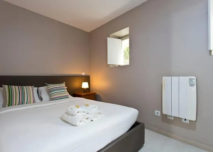 Aposentus - St Francisco 18