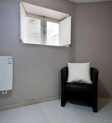 Aposentus - St Francisco 18 *